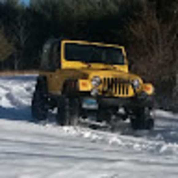 yellowjeep007